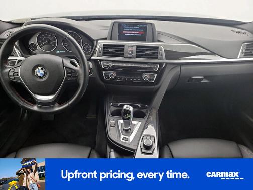 2018 BMW 330e E iPerformance