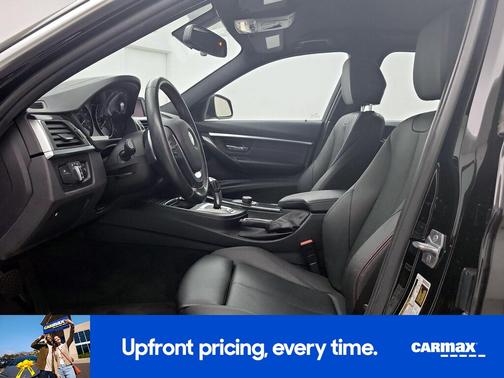 2018 BMW 330e E iPerformance