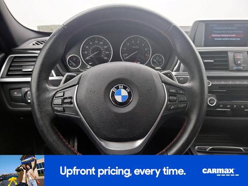 2018 BMW 330e E iPerformance