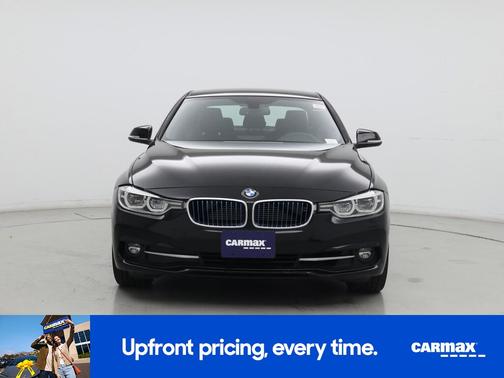 2018 BMW 330e E iPerformance