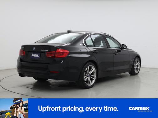 2018 BMW 330e E iPerformance