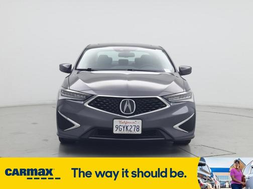 2021 Acura ILX Premium