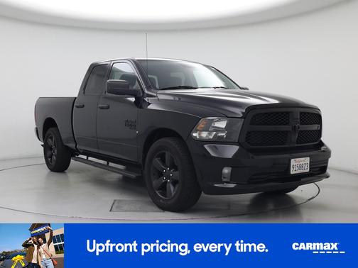 2021 RAM 1500 Classic Express