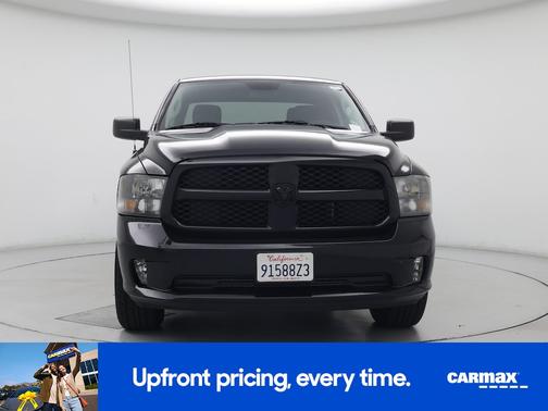 2021 RAM 1500 Classic Express