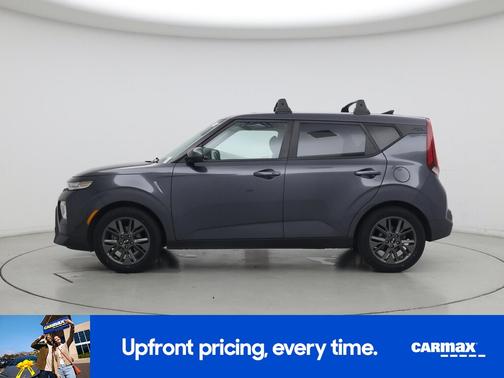 2020 Kia Soul EX