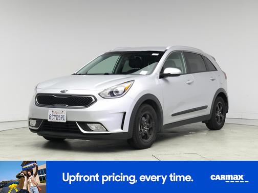 2018 Kia Niro EX