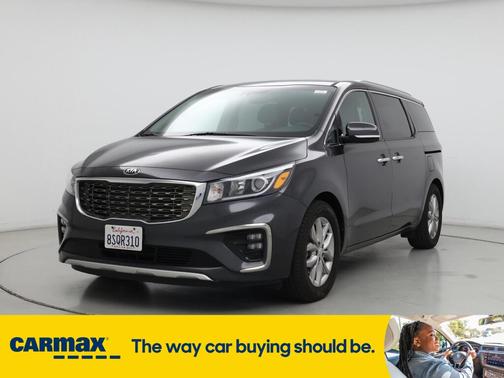 2021 Kia Sedona EX