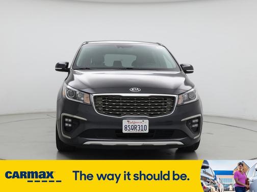 2021 Kia Sedona EX