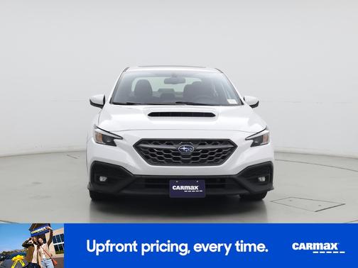 2023 Subaru WRX Premium