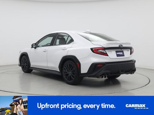 2023 Subaru WRX Premium