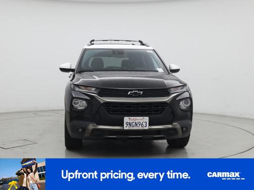 2022 Chevrolet Trailblazer Activ