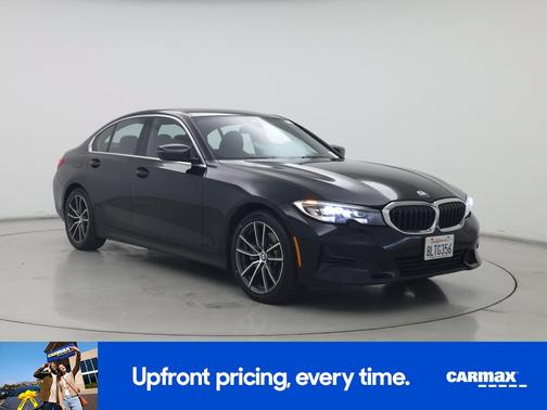 2019 BMW 330 I