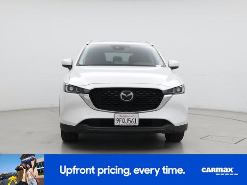 2023 Mazda CX-5 2.5 S Premium Package