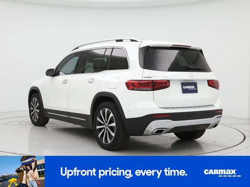 2023 Mercedes-Benz GLB 250 