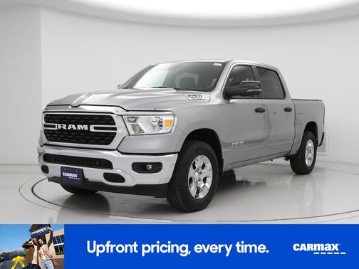 2023 RAM 1500 Bighorn