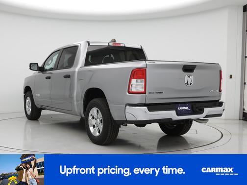 2023 RAM 1500 Bighorn