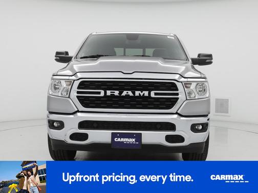 2023 RAM 1500 Bighorn