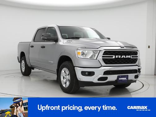 2023 RAM 1500 Bighorn