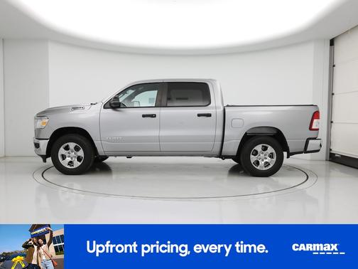 2023 RAM 1500 Bighorn