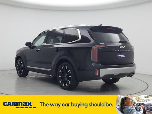 2023 Kia Telluride SX