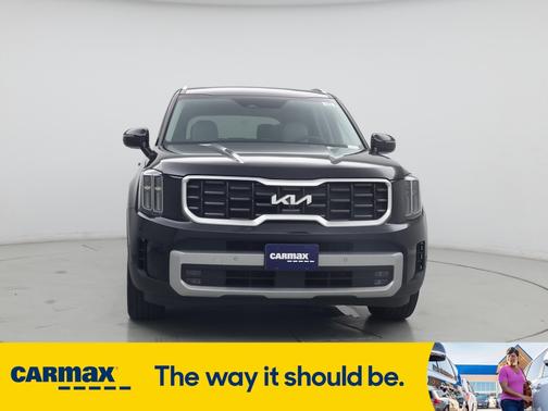2023 Kia Telluride SX