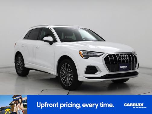 2021 Audi Q3 Premium