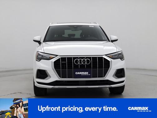 2021 Audi Q3 Premium