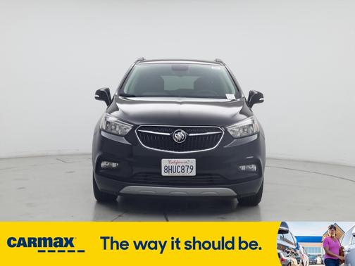 2019 Buick Encore Sport Touring