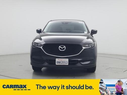 2019 Mazda CX-5 Sport