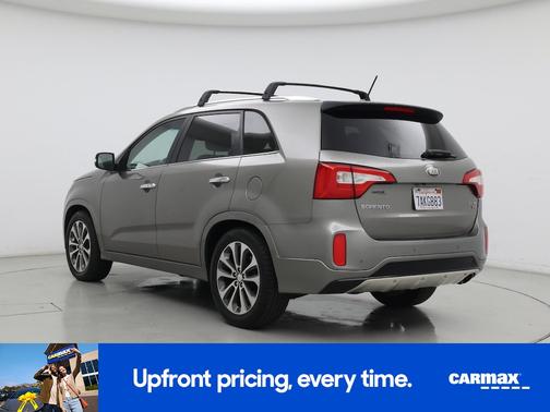2014 Kia Sorento SX