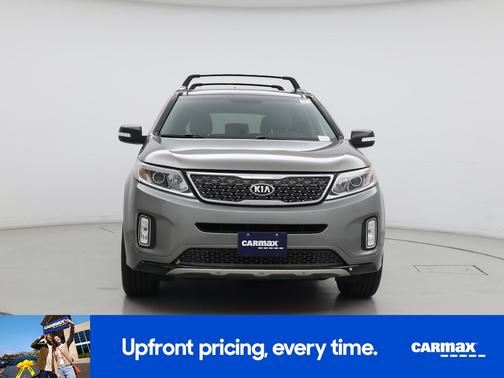2014 Kia Sorento SX