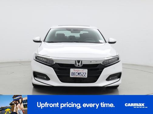 2019 Honda Accord Touring