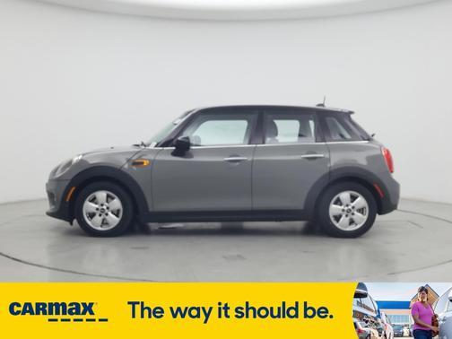 2017 MINI Hardtop