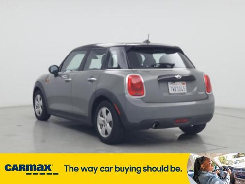 2017 MINI Hardtop