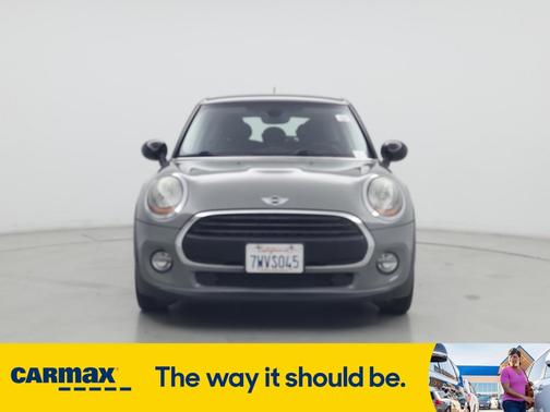 2017 MINI Hardtop