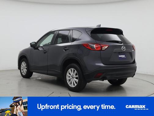 2014 Mazda CX-5 Touring