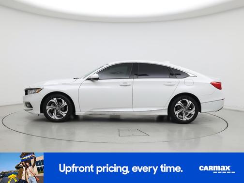 2020 Honda Accord EX