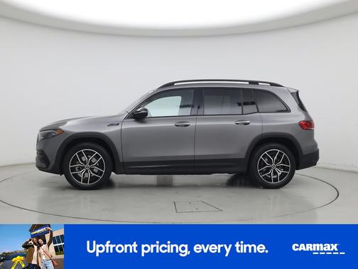 2023 Mercedes-Benz EQB 250 