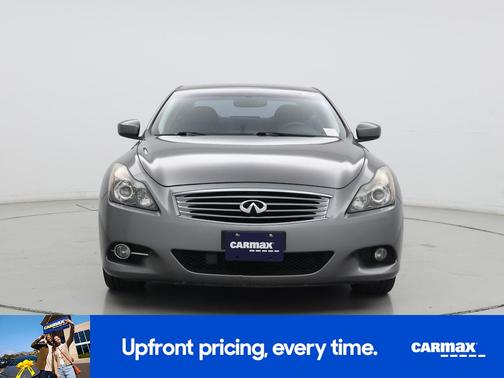2014 INFINITI Q60 Journey