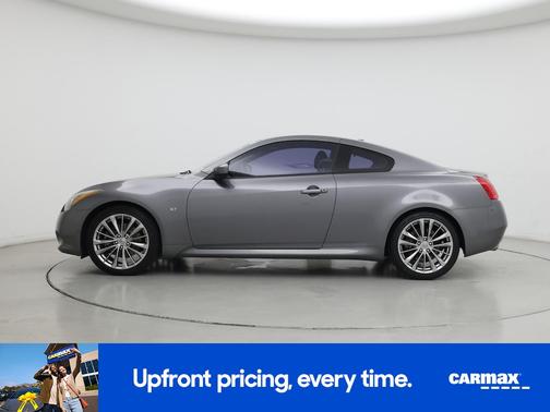 2014 INFINITI Q60 Journey