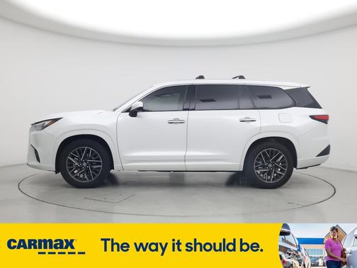 2024 Lexus TX 350 Premium