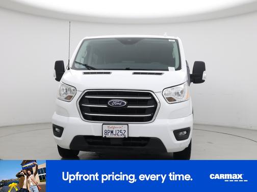 2020 Ford Transit-350 XLT