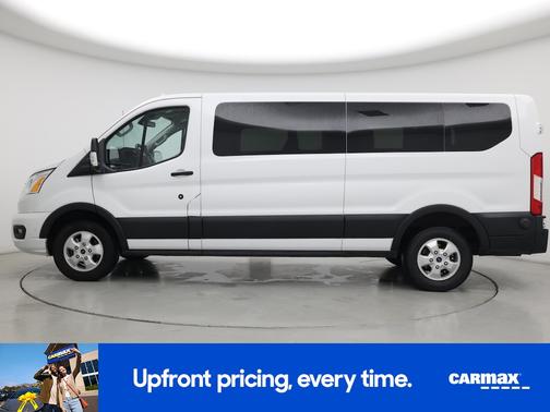 2020 Ford Transit-350 XLT