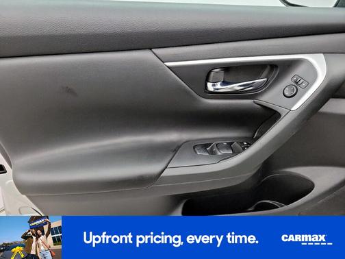 2017 Nissan Altima S