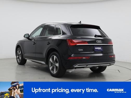 2024 Audi Q5 Premium