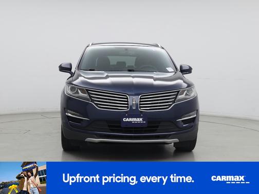 2016 Lincoln MKC Reserve