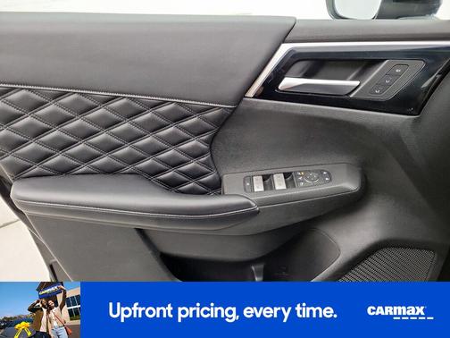 2022 Mitsubishi Outlander SEL Special Edition