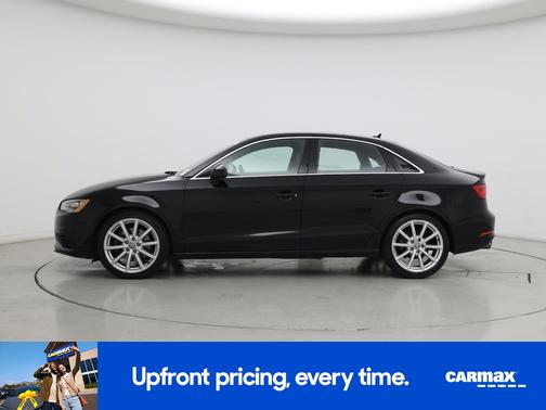 2015 Audi A3 Premium Plus