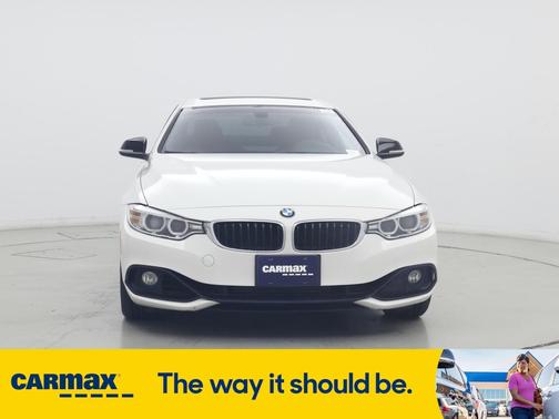 2014 BMW 428 I