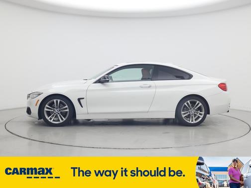2014 BMW 428 I